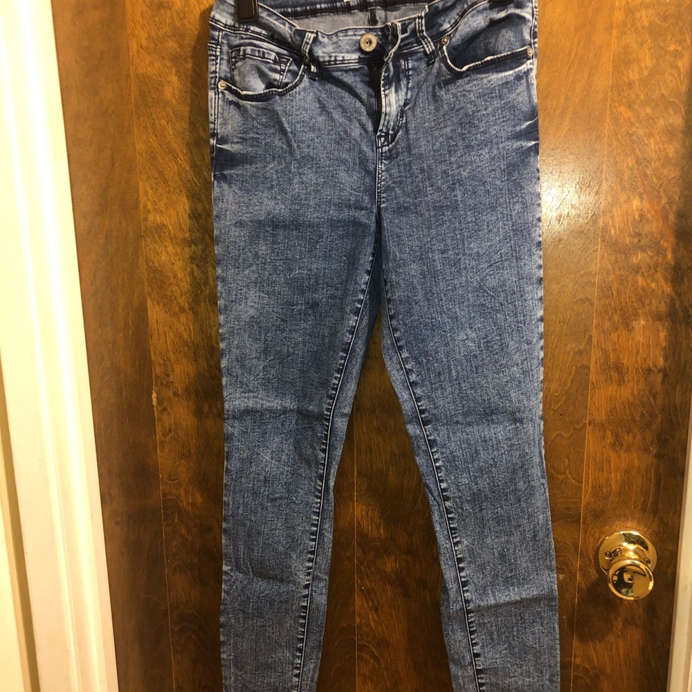 Jeggings